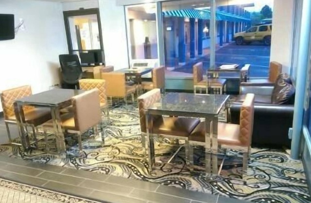Rodeway Inn