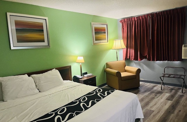 Rodeway Inn