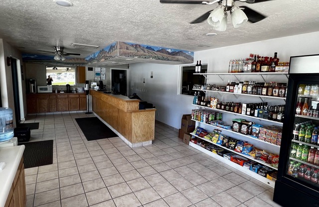 Rodeway Inn Winnemucca