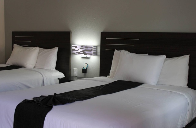 Rodeway Inn Yuma Downtown
