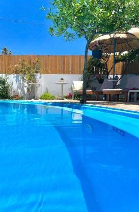 RODI BLUE apartments
