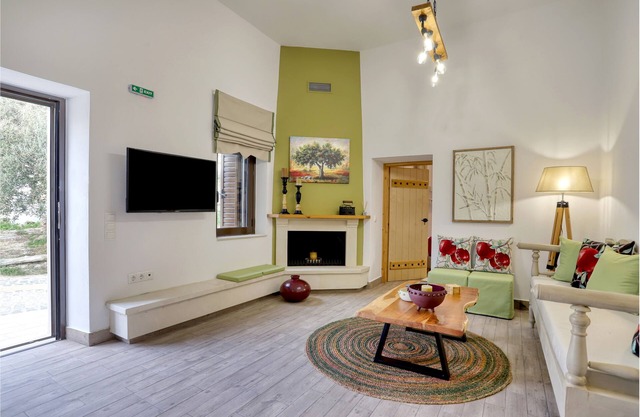 Rodi House, Sitia- Palekastro