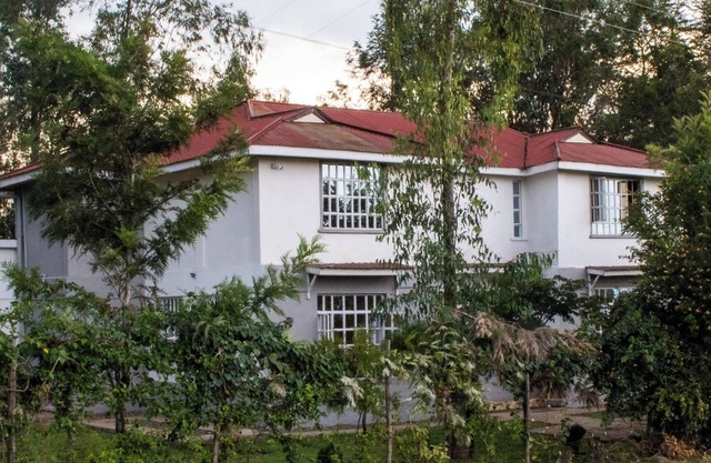 Rodi-Residence B&B