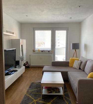 Rodinný 2 izbový apartmán v centre