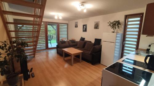 Rodinný Apartmán Adléta