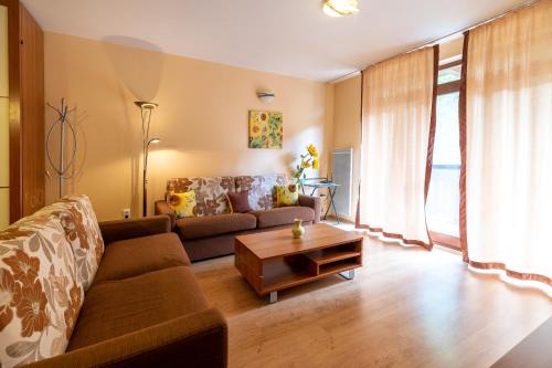 Rodinny apartmán Slnečnica