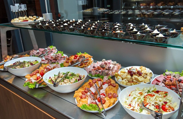 Rodizio Hill Resort