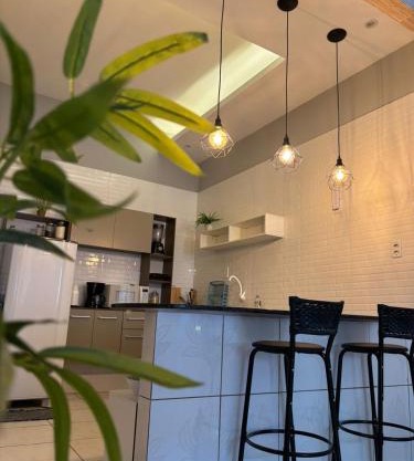 Rodrigues AP Apartamento em Barreirinhas