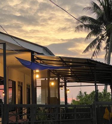 Rods Homestay - Kg Agong Penaga