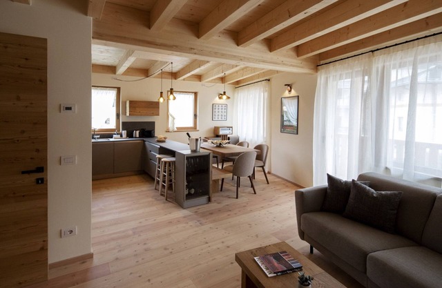 Chalet del Capriolo Larch 1