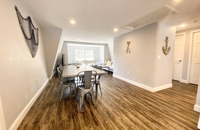 Roe Summer Cottage, Suite C