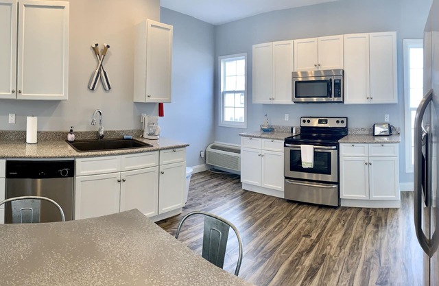 Roe Summer Cottage, Suite A