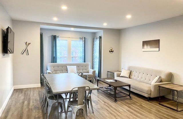 Roe Summer Cottage, Suite B