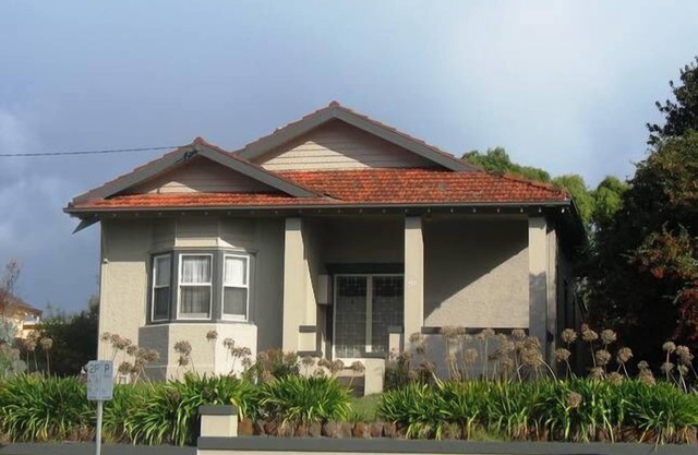 Casa Roebil - Casa Roebil