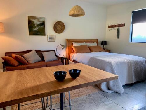 Roebuck Farm Stay