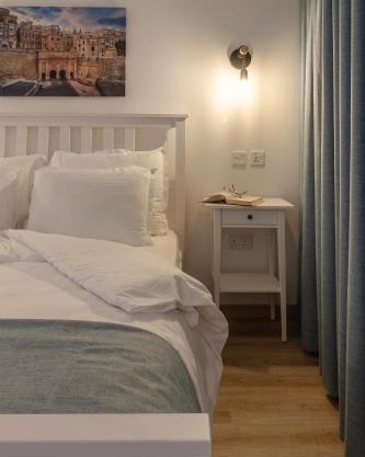 Roel Boutique B&B