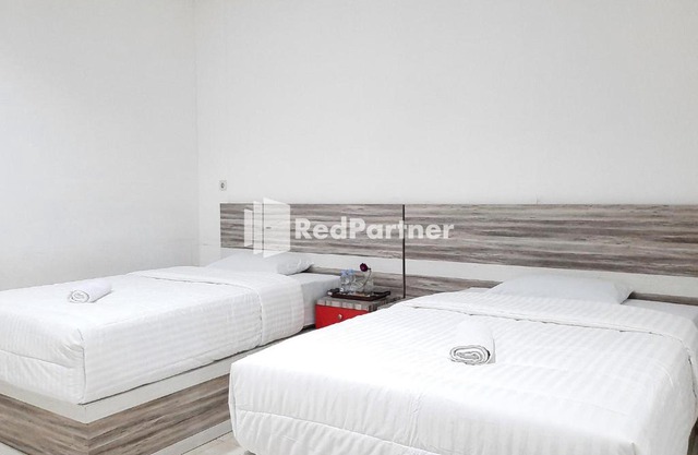 Roemah Proklamasi Syariah Mitra RedDoorz