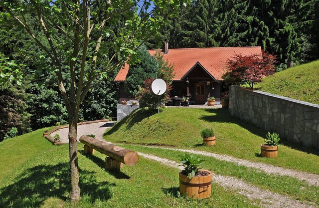 Rogla Lodge ofrece una escapada perfecta del ajetreo y el bullicio de la vida cotidiana.