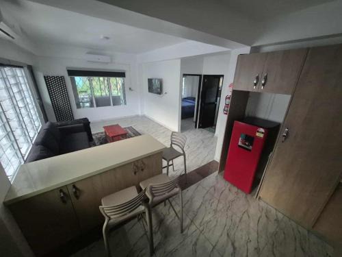 Rogo Soqo Homestay