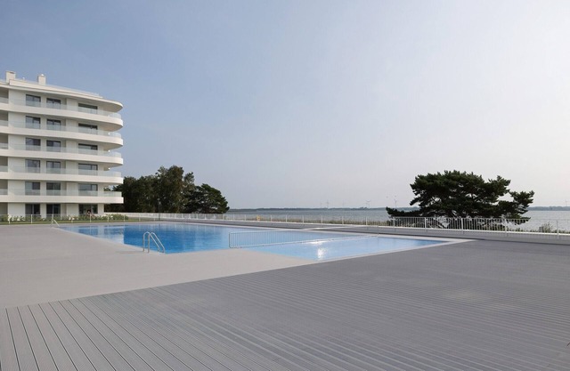 Rogowo Pearl 3210 Studio by the Sea Pool