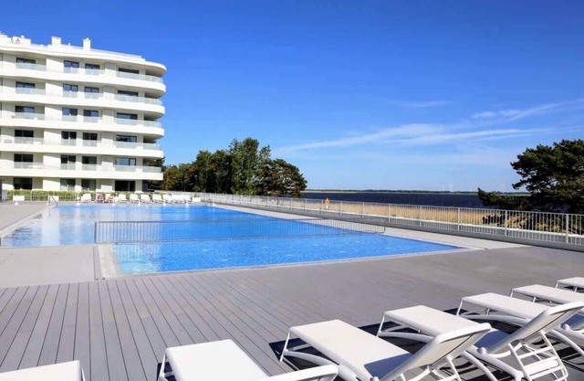 Rogowo Pearl 4318 | Stylish Apartment | Parking
