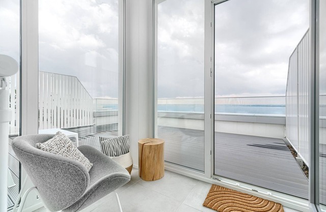 Rogowo Pearl City Apartments