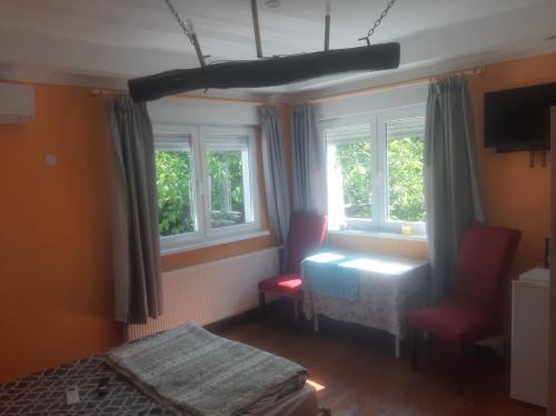 Rogozen guesthouse