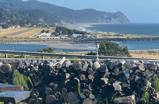 Rogue Beach House Sum