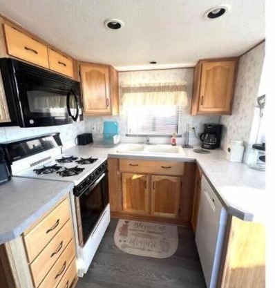 Rogue River Landing Resort Cabins