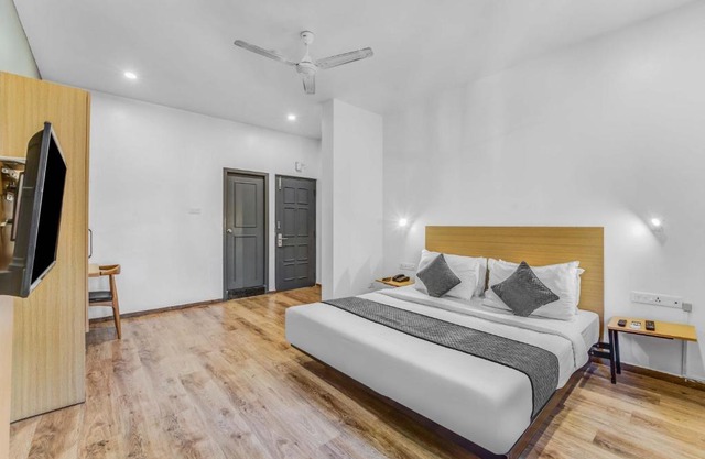 Rohaan Inn - UPAR Hotels Ashok Nagar