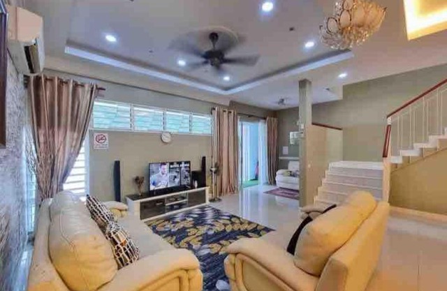 ROHANA'S HOMESTAY