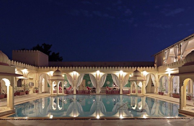 Rohet Garh