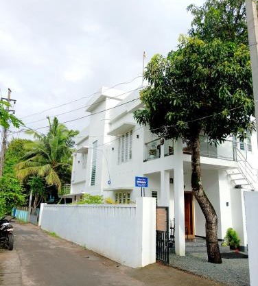 Rohini Homestay & Serviced Villa-Explore Alleppy