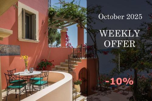 Roi Boutique Suites