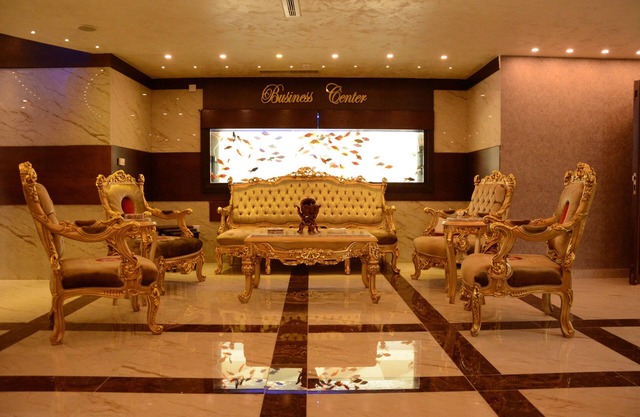 Rojina Hotel