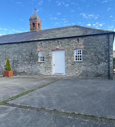 Rokeby cottage
