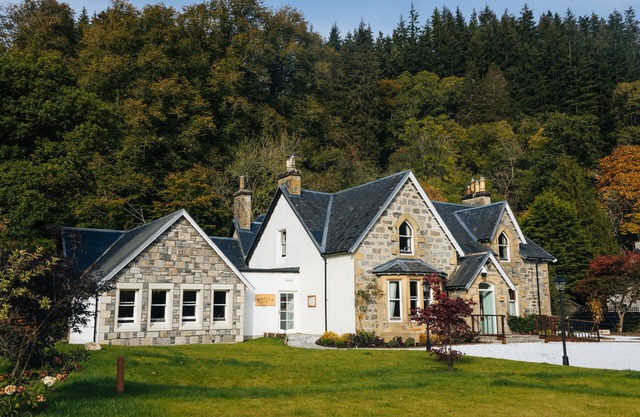 Rokeby Manor