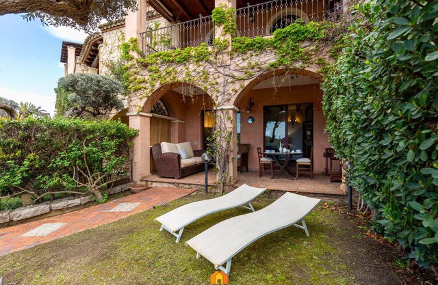 Rokkaria Holiday House