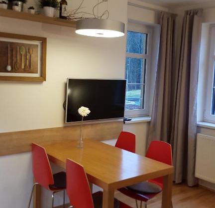 Rokytka apartmán 217