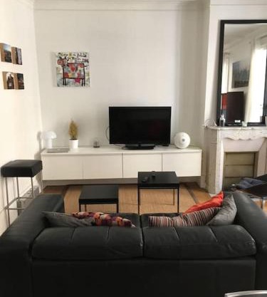 Roland Garros/Boulogne Billancourt