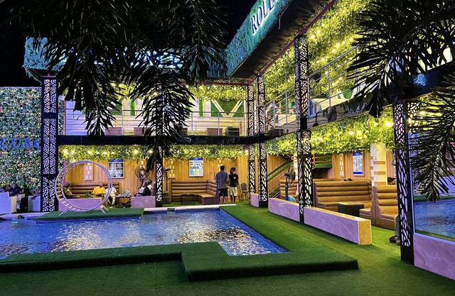 Rollace Hotel Lagos INTL