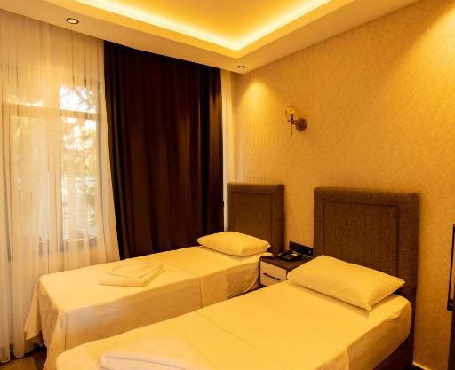 ROLLİ BUTİK HOTEL
