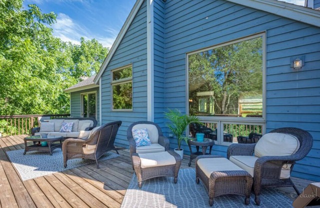Rolling Hills Retreat