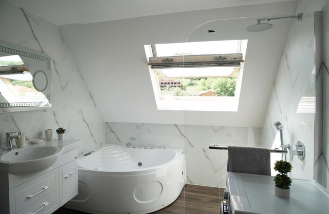 Roma Apartment