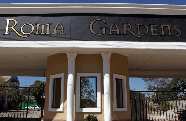 Roma Gardens