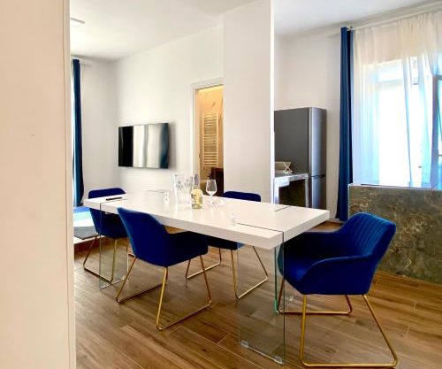 Roma Home -Manfredi Homes&Villas