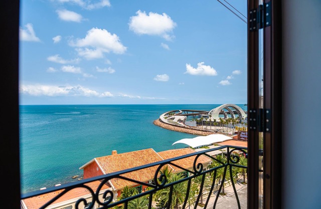 Roma Hotel Phu Quoc