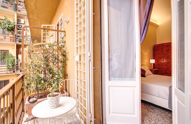 Roma in una Stanza GuestHouse