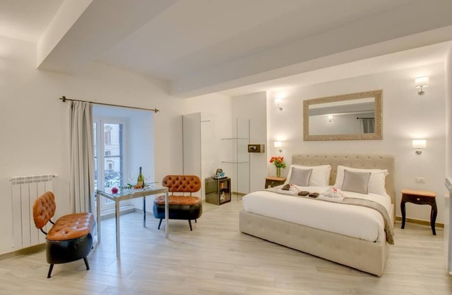 Roma Suites Navona