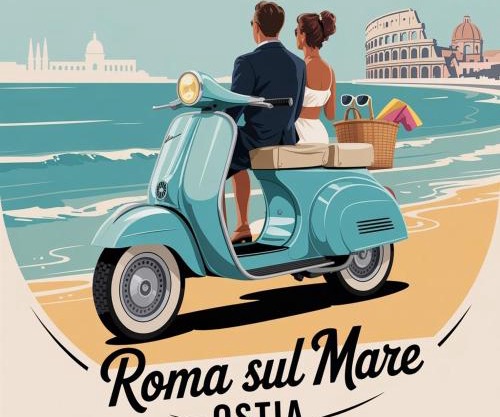 Roma Sul Mare